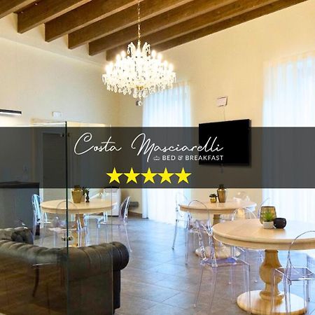 B&B Costa Masciarelli LʼAquila Dış mekan fotoğraf