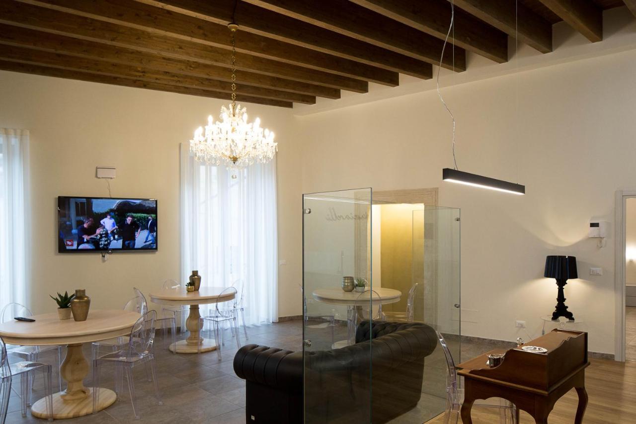 B&B Costa Masciarelli LʼAquila Dış mekan fotoğraf