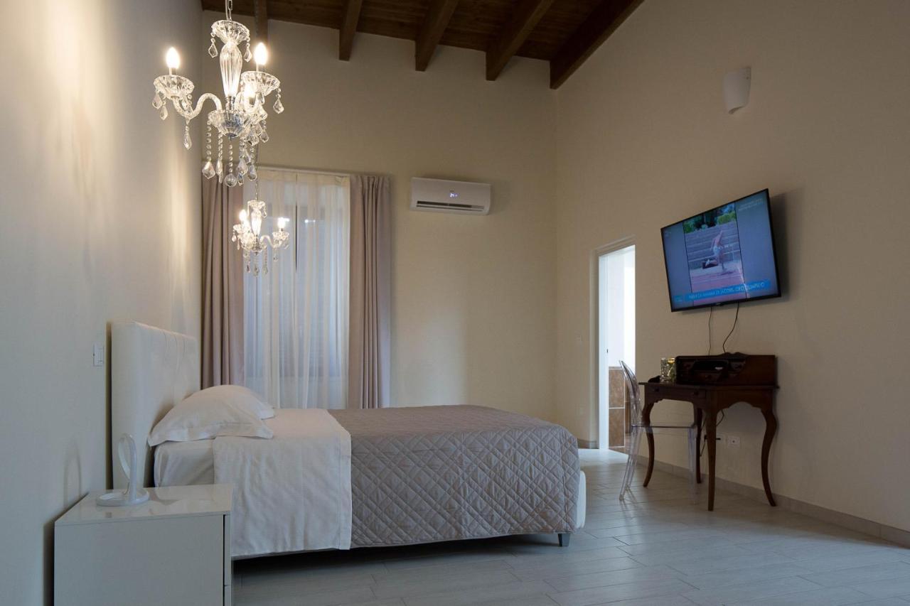 B&B Costa Masciarelli LʼAquila Dış mekan fotoğraf