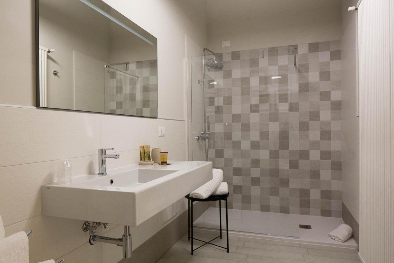 B&B Costa Masciarelli LʼAquila Dış mekan fotoğraf