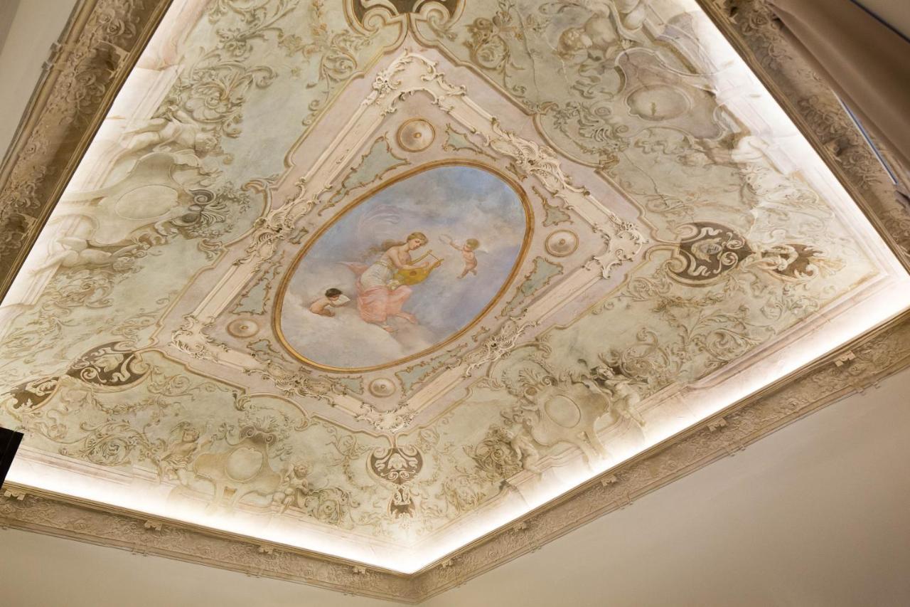 B&B Costa Masciarelli LʼAquila Dış mekan fotoğraf