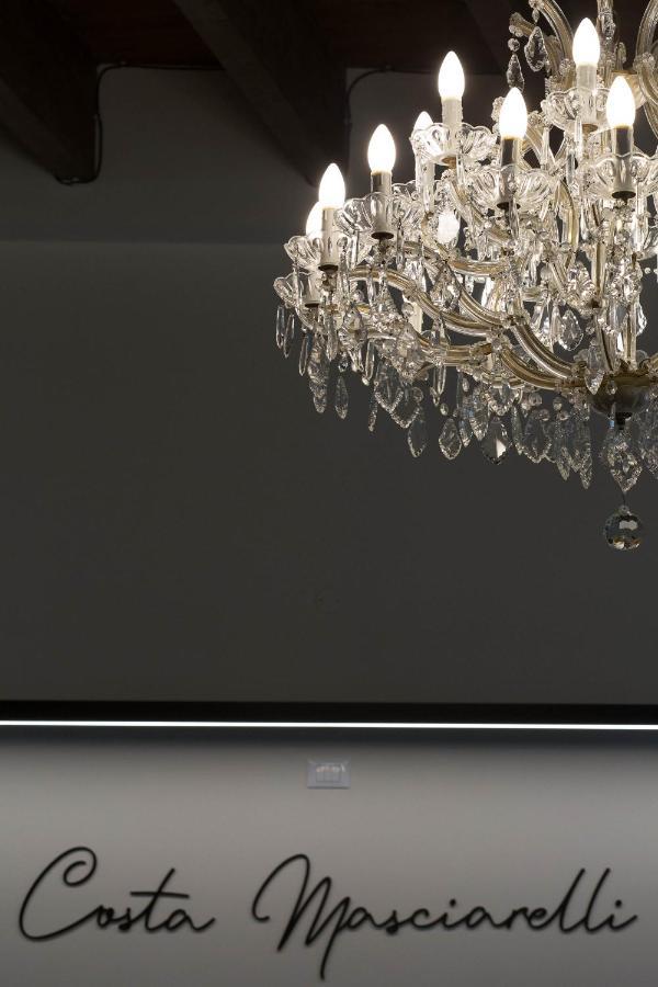 B&B Costa Masciarelli LʼAquila Dış mekan fotoğraf