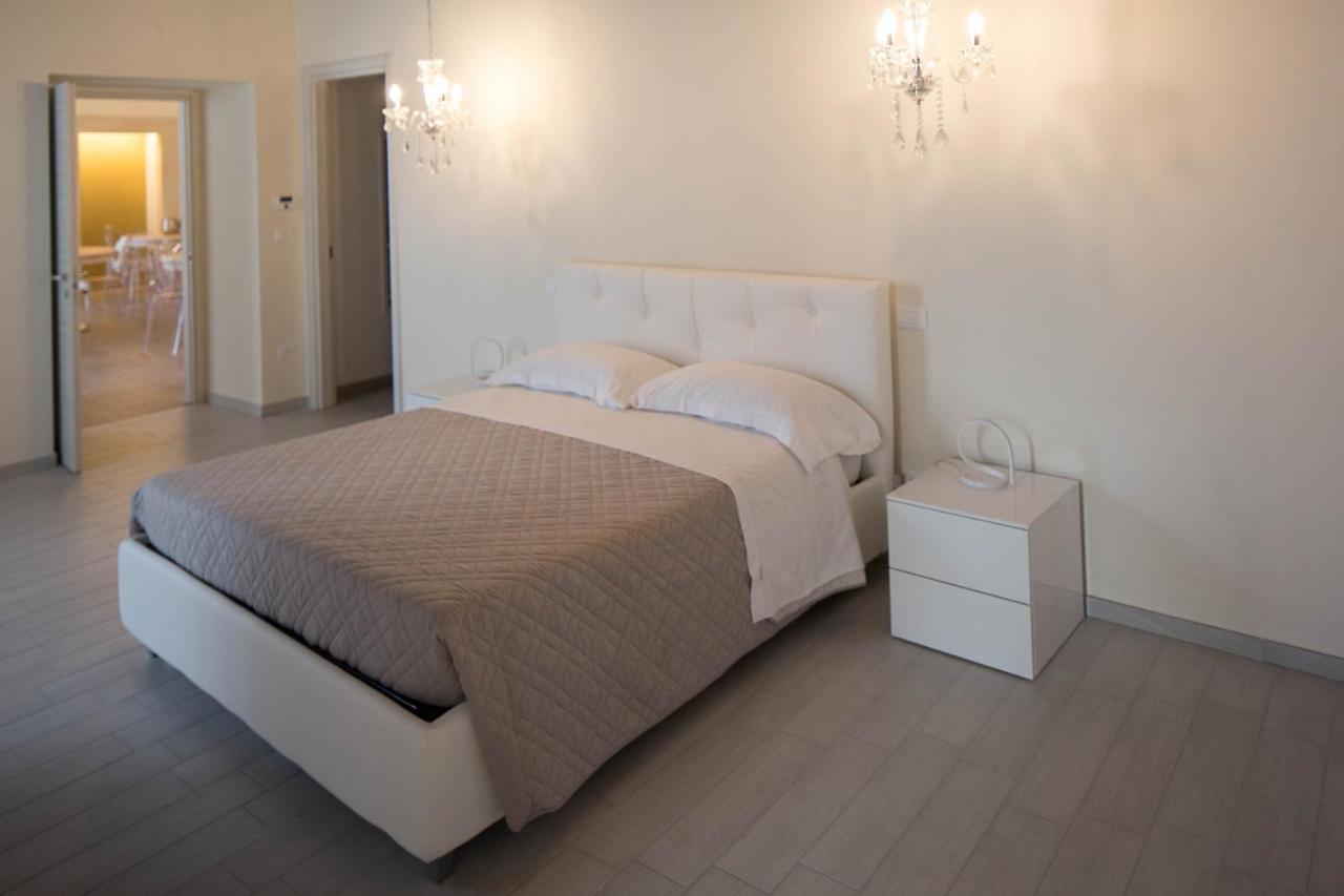 B&B Costa Masciarelli LʼAquila Dış mekan fotoğraf