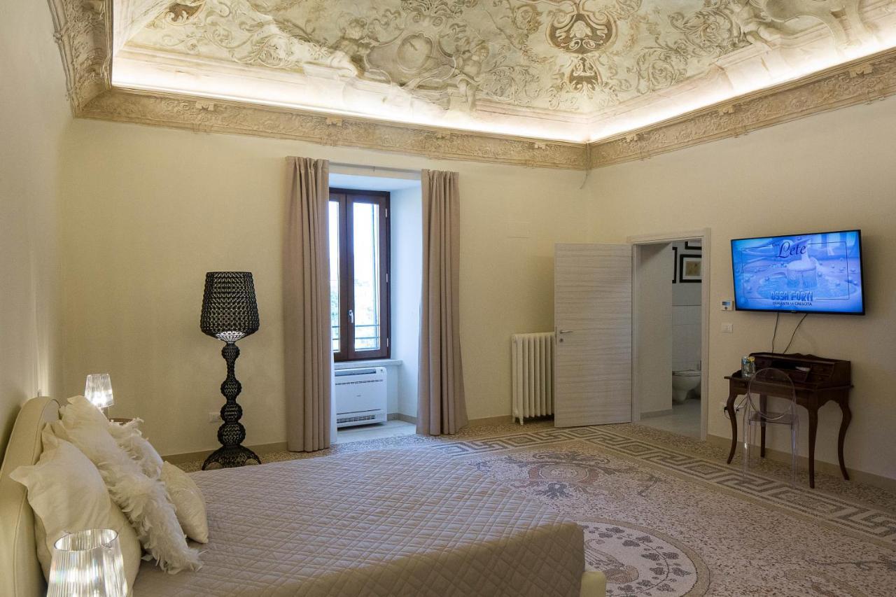 B&B Costa Masciarelli LʼAquila Dış mekan fotoğraf