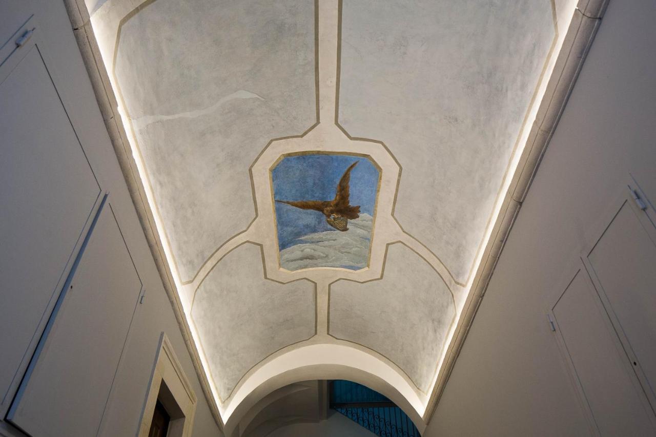 B&B Costa Masciarelli LʼAquila Dış mekan fotoğraf