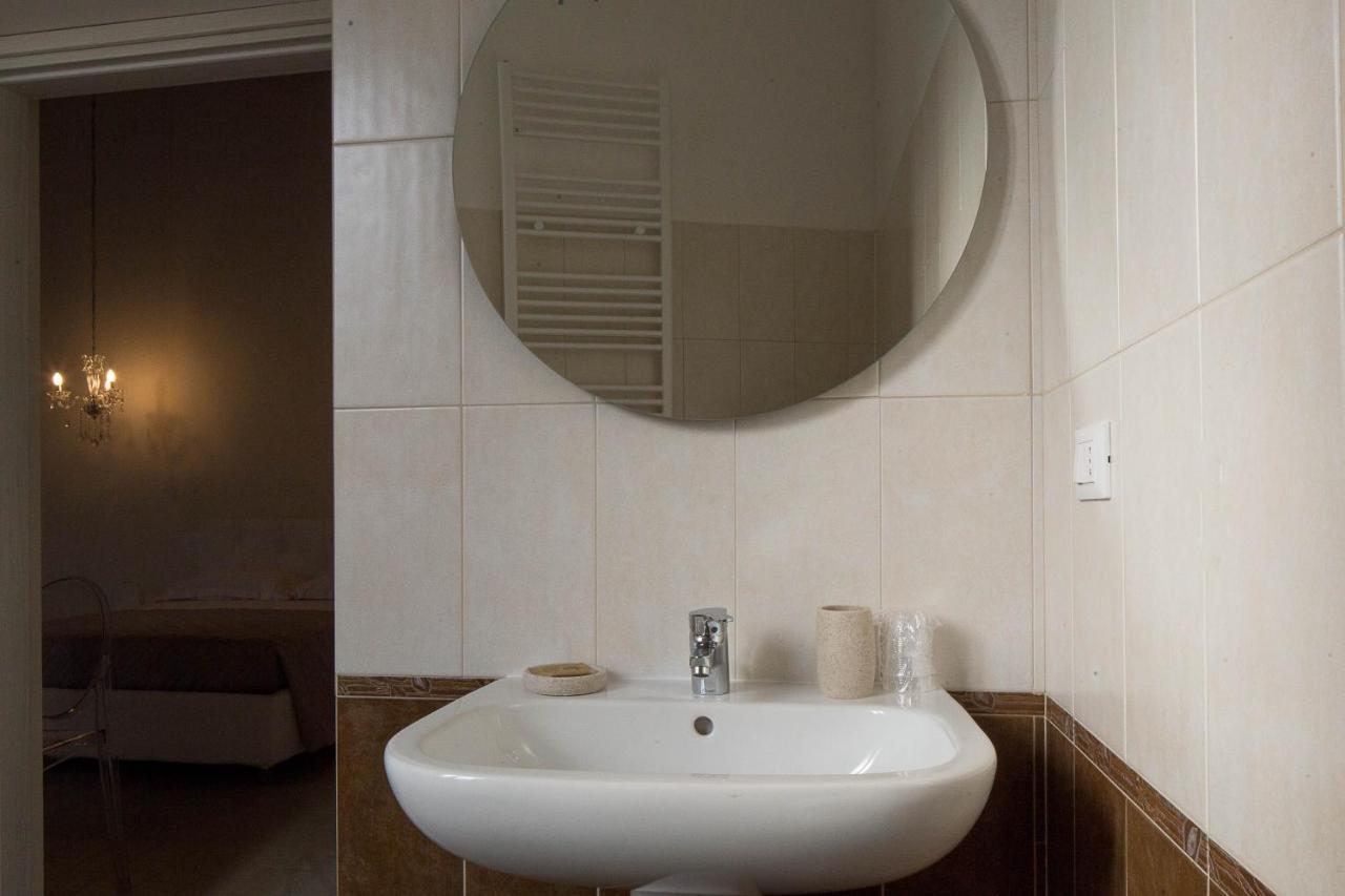 B&B Costa Masciarelli LʼAquila Dış mekan fotoğraf